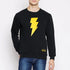 MNG Black Adam Sweatshirt